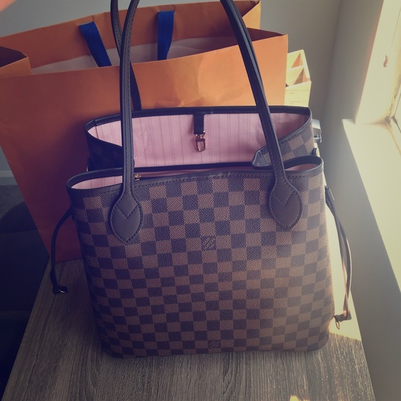 Neverfull MM - Picture 2 of 8